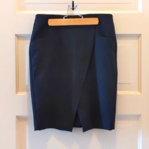 LOFT Petite Skirt